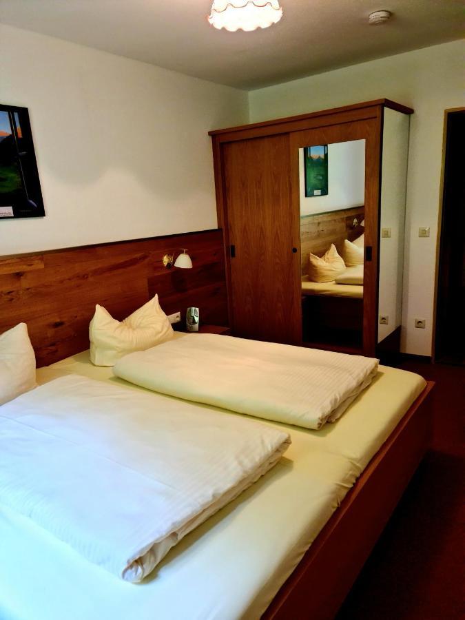 Ferienwohnung Gebirgshausl Bischofswiesen Εξωτερικό φωτογραφία