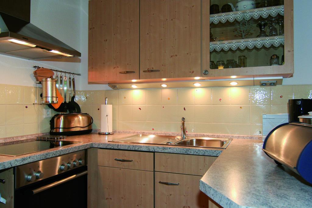 Ferienwohnung Gebirgshausl Bischofswiesen Δωμάτιο φωτογραφία