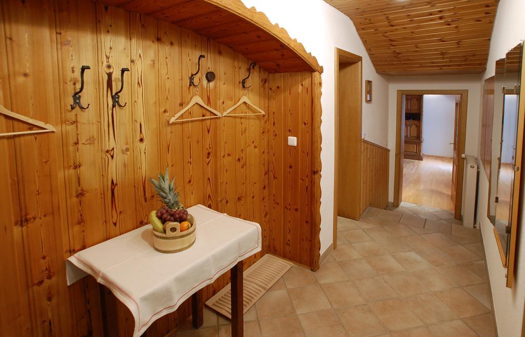 Ferienwohnung Gebirgshausl Bischofswiesen Δωμάτιο φωτογραφία