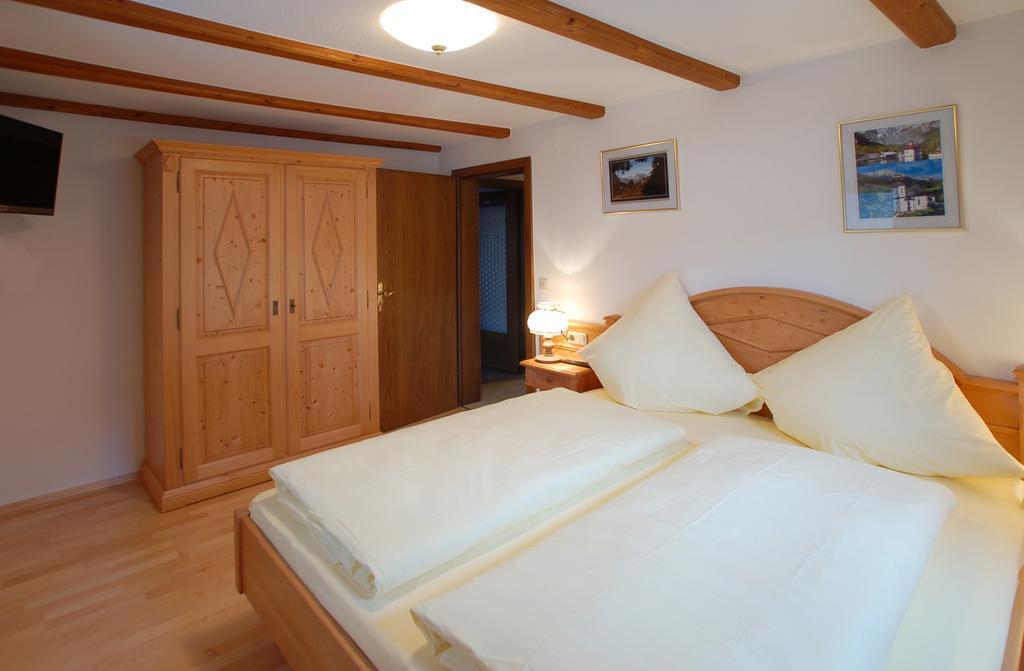Ferienwohnung Gebirgshausl Bischofswiesen Δωμάτιο φωτογραφία