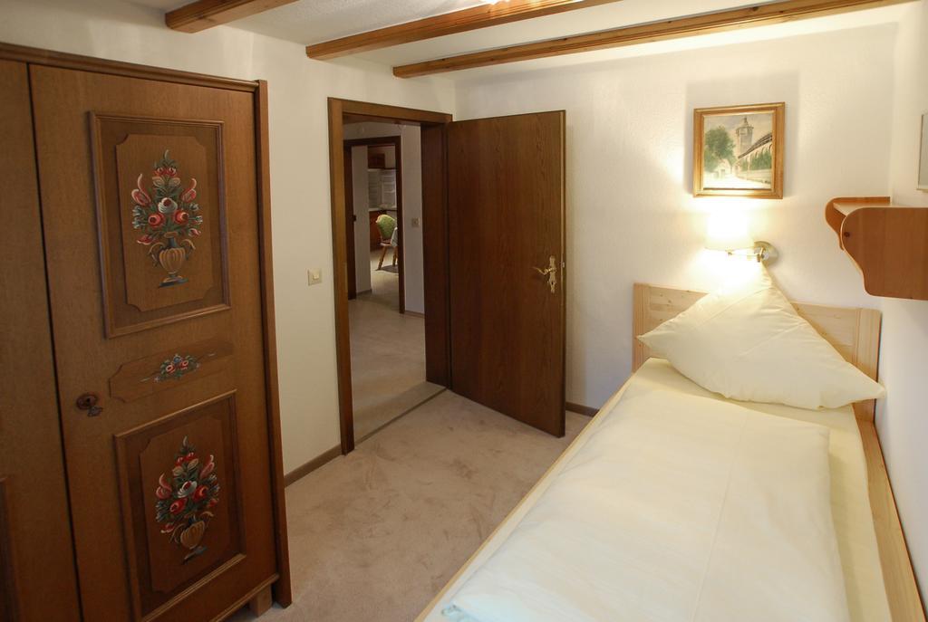 Ferienwohnung Gebirgshausl Bischofswiesen Δωμάτιο φωτογραφία