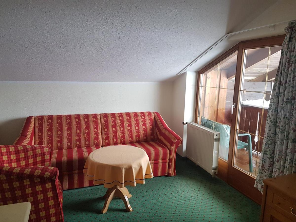 Ferienwohnung Gebirgshausl Bischofswiesen Εξωτερικό φωτογραφία
