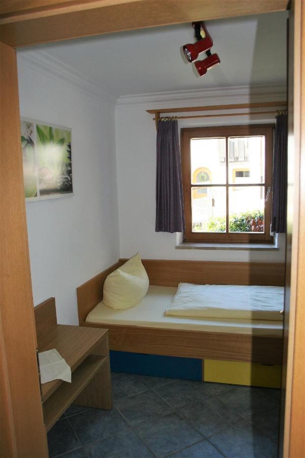 Ferienwohnung Gebirgshausl Bischofswiesen Εξωτερικό φωτογραφία